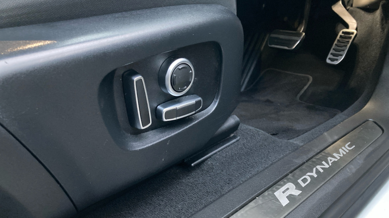 Land Rover Range Rover Evoque 1.5 P300e R-Dynamic S 5dr Auto Hatchback